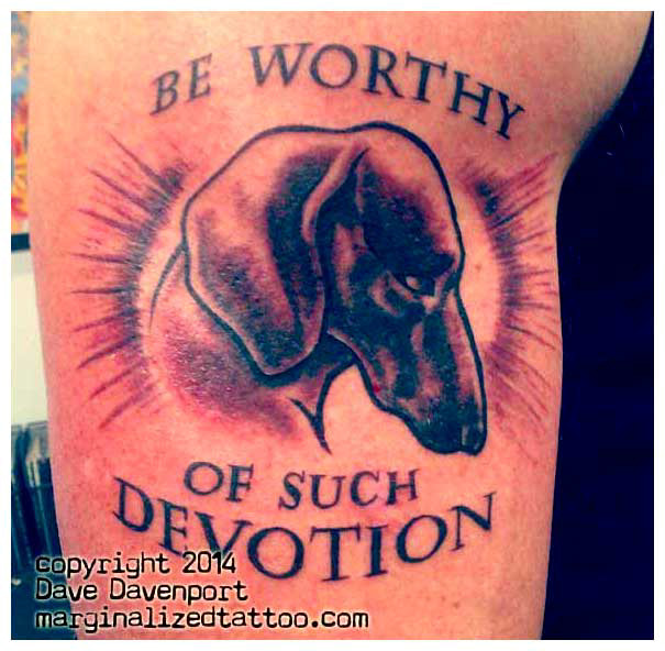 4beworthy