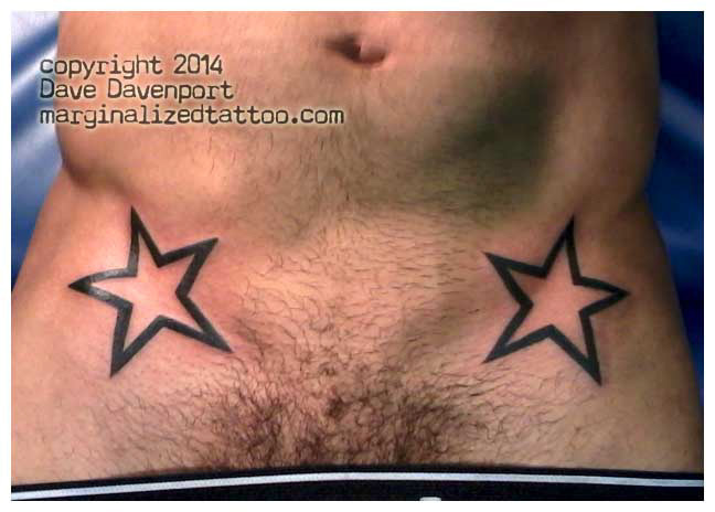 5crotchstars