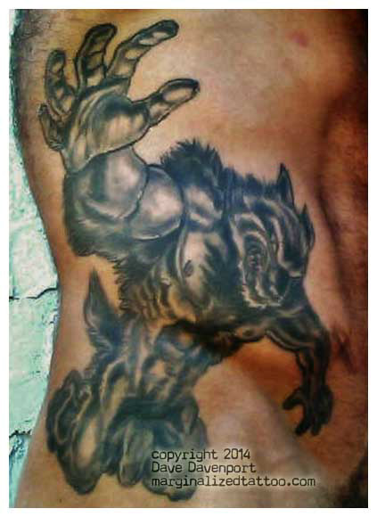 5feral