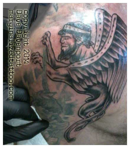 5sphinx