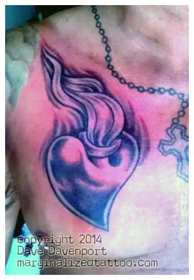 5stoneheart