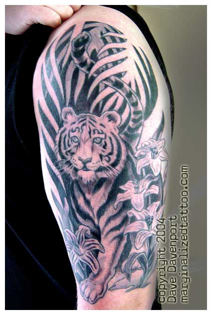 7tigerlily