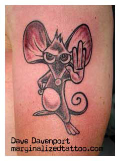 8housemouse