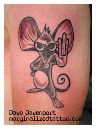 8housemouse