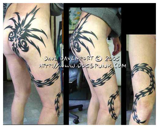 7facehugger